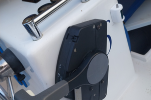 Motore fuoribordo honda bf40a