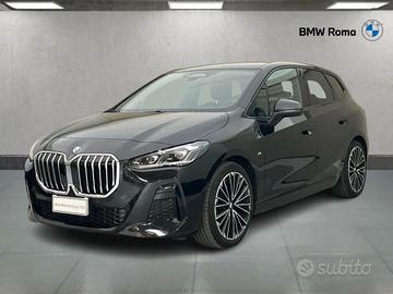 BMW Serie 2 218d Active Tourer Msport auto