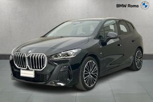 BMW Serie 2 218d Active Tourer Msport auto