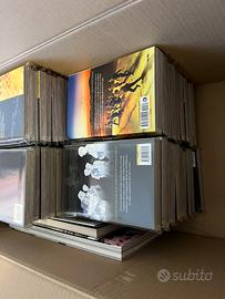 Attak on titan/demon slayer