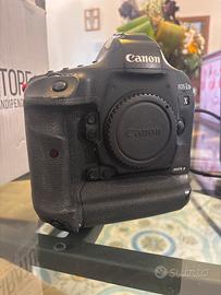 1dx mark ii