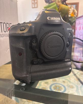 1dx mark ii