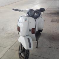 Piaggio Vespa PK 50 - 1989