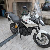 moto morini grranpasso 1200