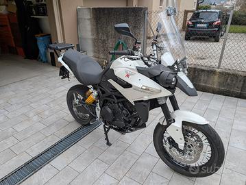 moto morini grranpasso 1200