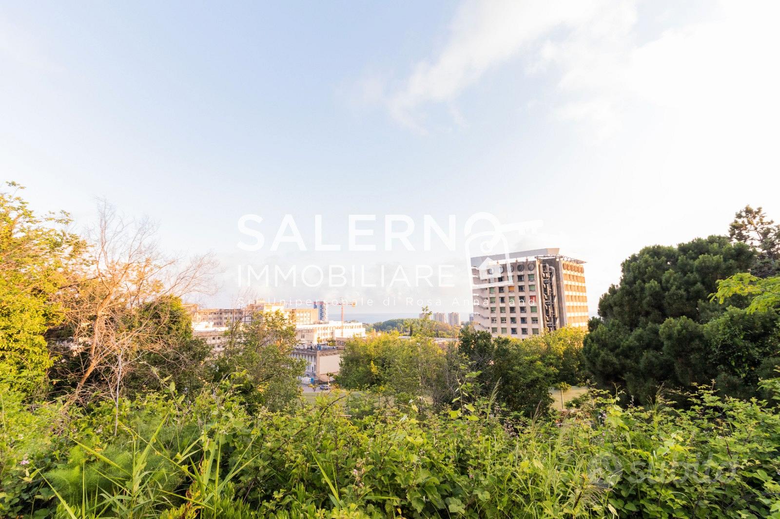 SAN LEONARDO - Terreno edificabile - Vista 4