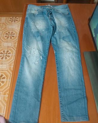 jeans dsquared