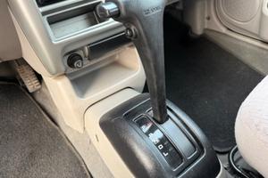 NISSAN MICRA 1.4i BENZINA AUTOMATICO CLIMA 100.000