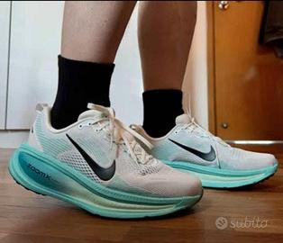 Nike Vomero zoomx 