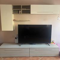 Soggiorno Mondo convenienza