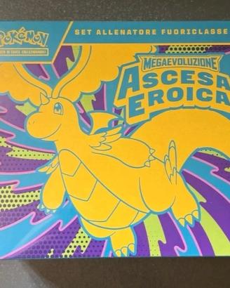 Etb Ascesa Eroica Ita Sealed
