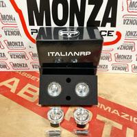 Pistoni stampati italian rp misura standard