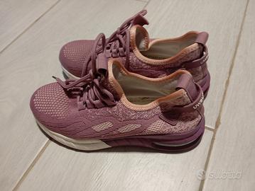 scarpe antinfortunistiche donna 