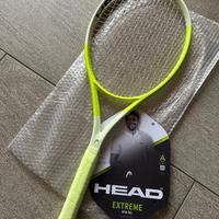 HEAD EXTREME MP NUOVA