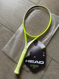 HEAD EXTREME MP NUOVA