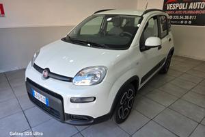FIAT PANDA 1.0 70CV HYBRID S&S CITY LIFE, GARANTIT