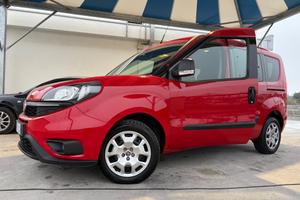 Doblo 1.6mtj AUTOCARRO 5p 2019