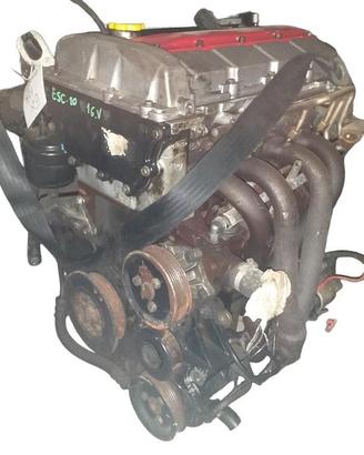 Motore Per Ford Escort 2.0 16V Sigla N7A Completo