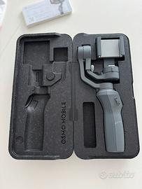 Dji OSMO Mobile 2