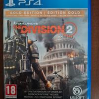 THE DIVISION 2