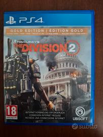 THE DIVISION 2