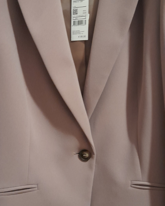 Tailleur donna Benetton