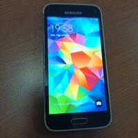 Samsung Galaxy S5 mini