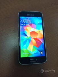 Samsung Galaxy S5 mini