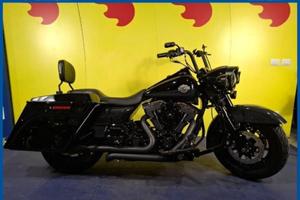 HARLEY-DAVIDSON 1340 Road King - FLHR Garantita