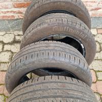 gomme estive 185 55 15