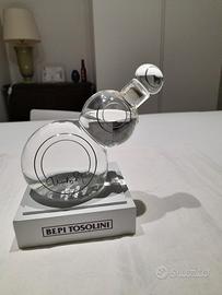 grappa storica 2007 Bepi  Tosolini 