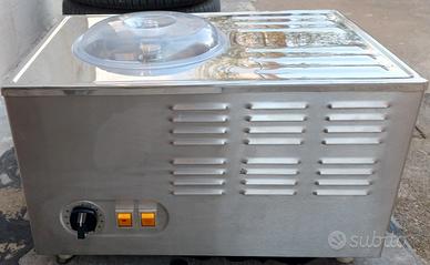 gelateria Pola Musso Stella