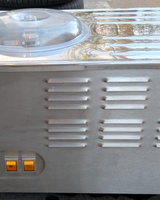 gelateria Pola Musso Stella