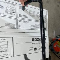 piega corsa alluminio 