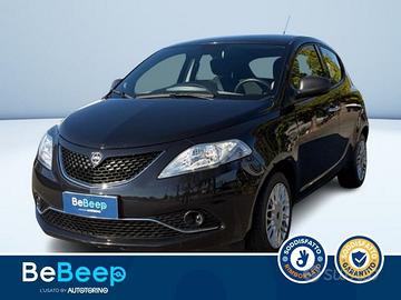 Lancia Ypsilon 1.2 PLATINUM 69CV