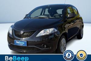 Lancia Ypsilon 1.2 PLATINUM 69CV