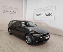 BMW 318 d Touring 2.0 PELLE SENSORI NAVI 6 MARCE