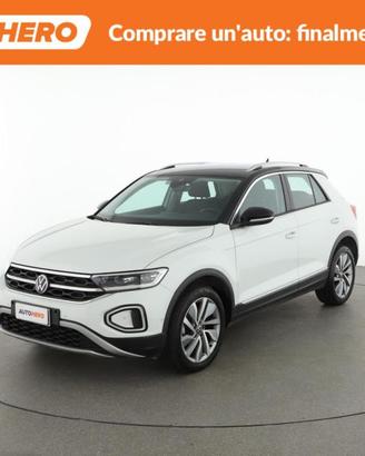 VOLKSWAGEN T-Roc WT80279
