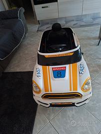 auto telecomandata 
