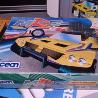 MRC: Multi-Racing Championship N64 Complete in Box
