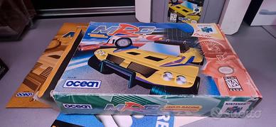 MRC: Multi-Racing Championship N64 Complete in Box