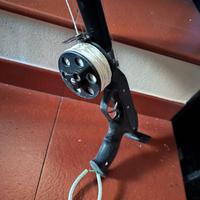 Arbalete seatec snake