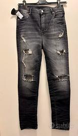 Jeans neri HTC