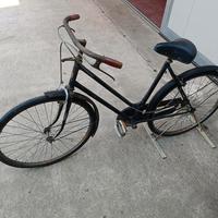 bici da donna "glorius"