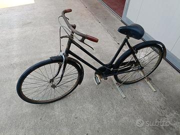 bici da donna "glorius"