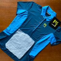 Maglietta Karpos Nuova Polo