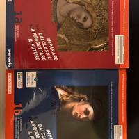 IMPARARE DAI CLASSICI A PROGETTARE IL FUTURO 1A1B