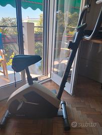 cyclette 