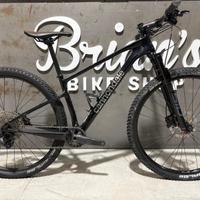 mtb cannondale scalpel S