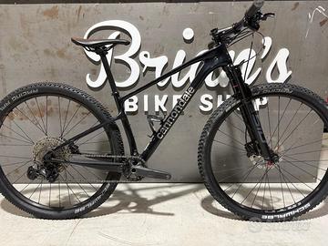 mtb cannondale scalpel S